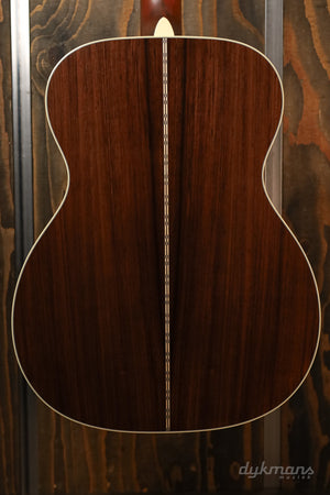 Martin OM-28-GE