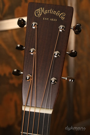 Martin OM-28-GE