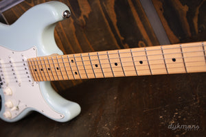 Suhr Classic S Sonic Blue