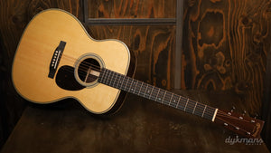 Martin OM-28-GE