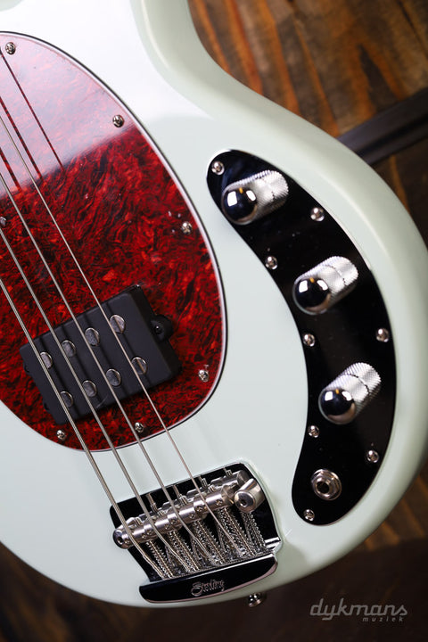 Sterling by Music Man StingRay Classic 24 Mint Green