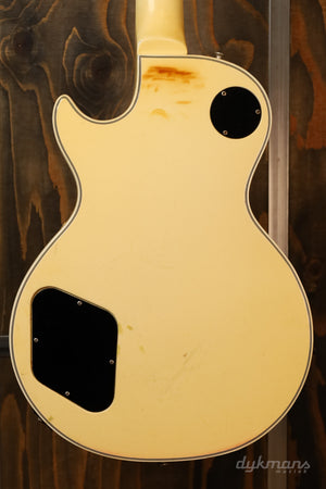 Gibson Les Paul Custom Classic White 1970