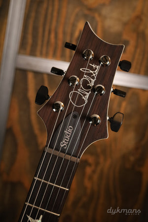 PRS Studio River Blue Pearl