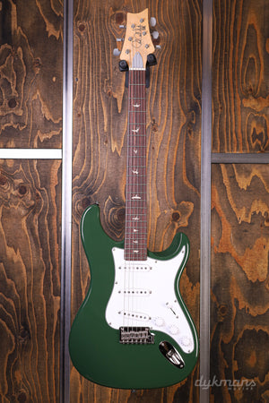 PRS SE Silver Sky Laurel Green