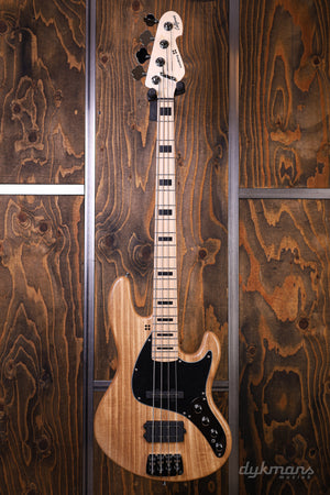 Sandberg California TM SL "Superlight" Natural Matt