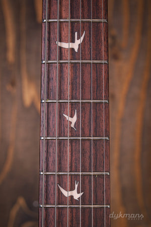 PRS SE Silver Sky Laurel Green