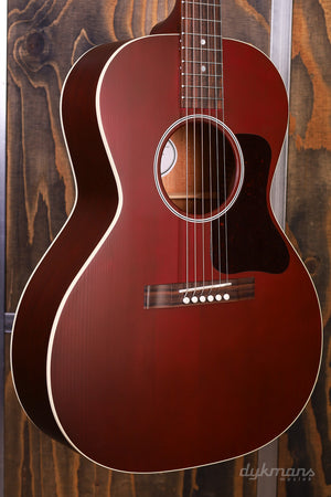 Gibson L-00 Special Satin Wine Red