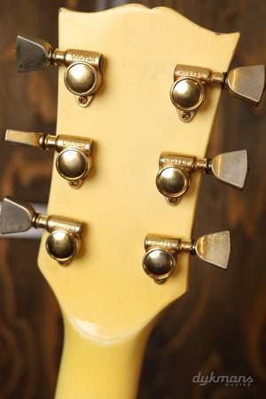 Gibson Les Paul Custom Classic White 1970