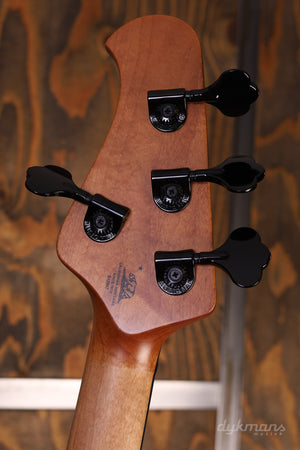 Music Man Darkray Stealth