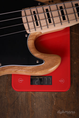 Sandberg California TM SL "Superlight" Natural Matt