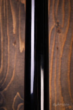 PRS SE Special Semi Hollow Charcoal Burst