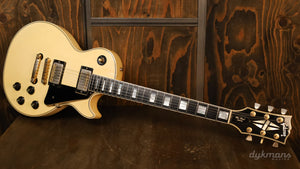 Gibson Les Paul Custom Classic White 1970