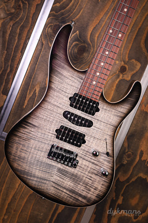 Suhr Modern Plus Bengal Burst (Pau Ferro) 