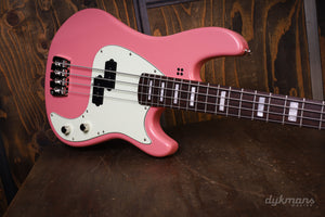 Sandberg California USA Lionel Soft Aged Custom Color Altrosa