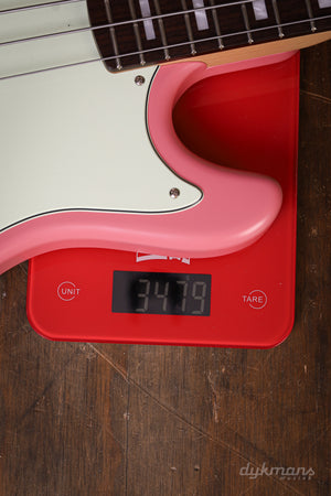 Sandberg California USA Lionel Soft Aged Custom Color Altrosa