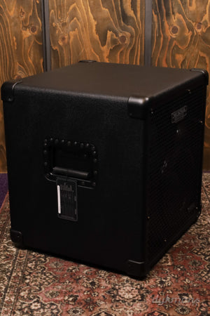 Mesa Boogie Subway Ultra-Lite 2x10 Subway Diagonal Bass Cabinet