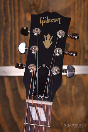 Gibson Hummingbird Special Satin Vintage Cherry Sunburst