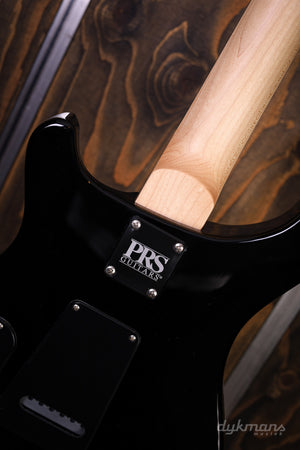 PRS Swamp Ash Special Scarlet Smokeburst