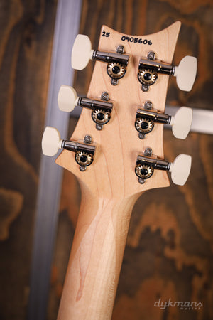 PRS Swamp Ash Special Scarlet Smokeburst