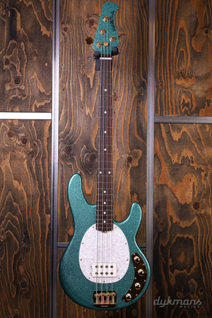 Music Man Stingray 4 Special Ocean Sparkle