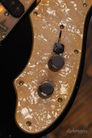Rebel Relic 1969 Renaissance Thinline