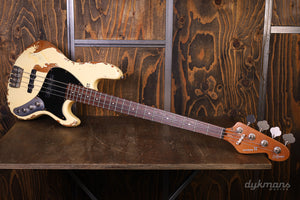 Sandberg California TT Passive Creme Masterpiece PRE-OWNED