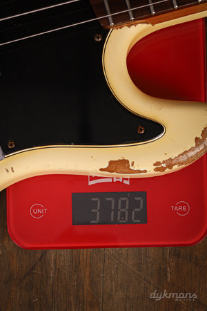 Sandberg California TT Passive Creme Masterpiece PRE-OWNED