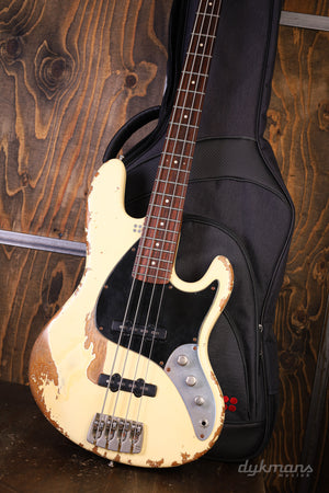 Sandberg California TT Passive Creme Masterpiece PRE-OWNED