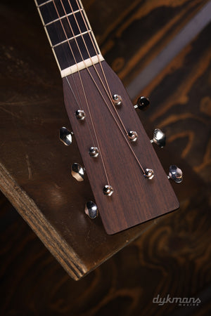 Eastman E20D Thermo-Cure Large Sound Hole