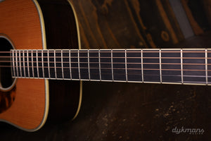 Eastman E20D Thermo-Cure Large Sound Hole