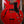 Epiphone Masterbilt Gem Archer Sheraton Cherry Red