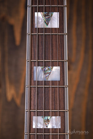 Epiphone Masterbilt Gem Archer Sheraton Cherry Red