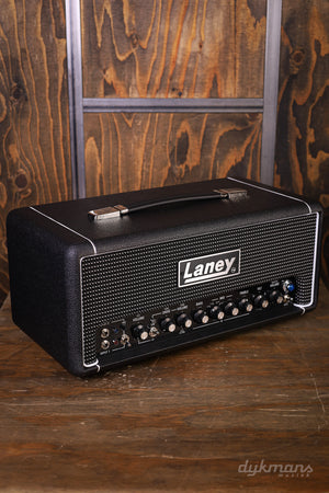 Laney Digbeth BCC-DB-EAST Nathan East