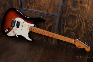 Fender Stratocaster Player Plus hss