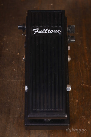 Fulltone Clyde Deluxe Wah