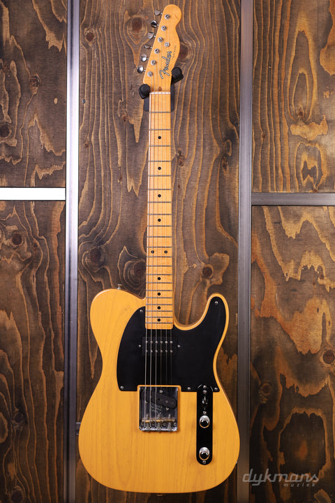 Fender American Original '50s Telecaster Butterscotch Blonde (with PRS Pickup) PRE-OWNED