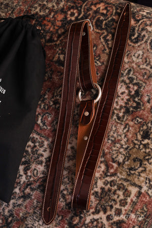 Blue Bell Legends Strap Old Cherry