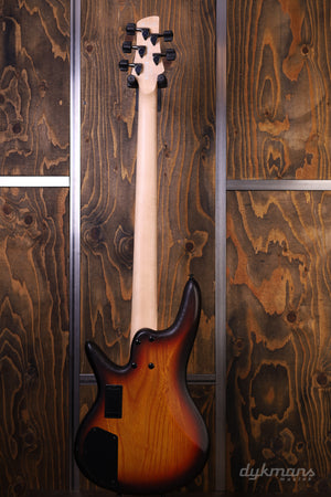 Ibanez GWB205 Tequila Sunrise Flat