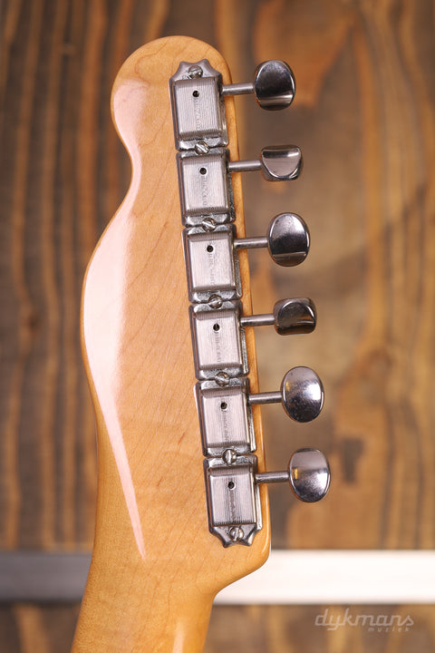 Fender American Original '50s Telecaster Butterscotch Blonde (with PRS Pickup) PRE-OWNED