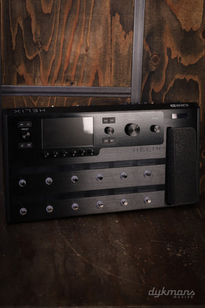 Line 6 Helix Floor + Gigbag