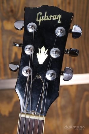 Gibson ES-150 DC Walnut 1969