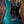 Suhr Pete Thorn Standard HSS Signature Ocean Turquoise