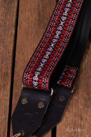 Holy Cow Retrolook Classic Red