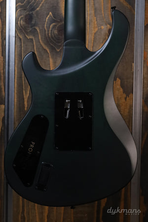 Epiphone Prophecy Victory FR Aqua Smoke Satin