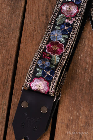 Holy Cow Custom Flowers and Gold