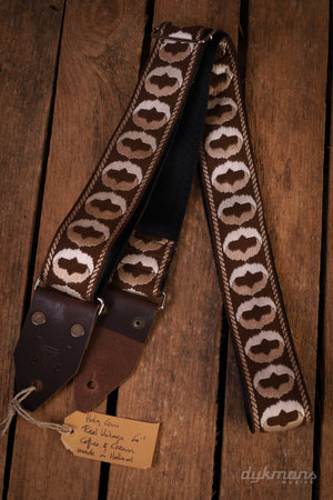 Holy Cow Real Vintage 60s Coffee and Cream