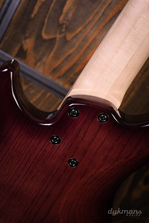 Dingwall Combustion 5-3 Ultra Violet