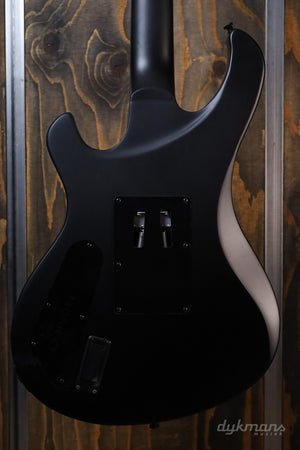 Epiphone Prophecy Victory FR Obsidian Storm Satin