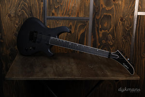Epiphone Prophecy Victory FR Obsidian Storm Satin