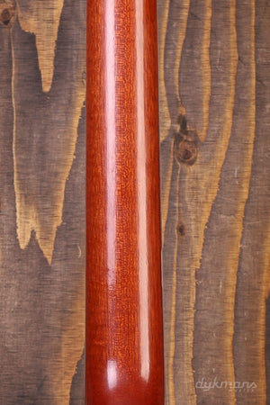 Gibson Custom Shop 1960 Hummingbird Fixed Bridge Heritage Cherry Sunburst